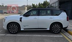 نيسان باترول